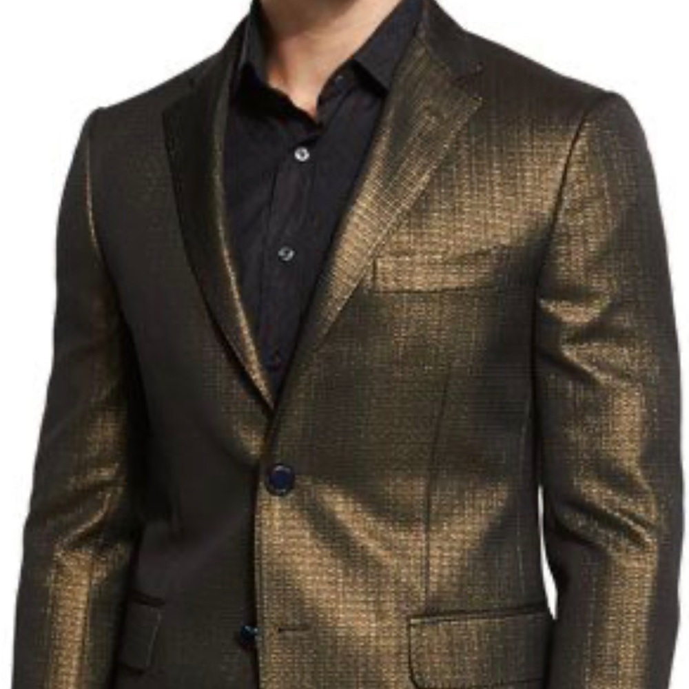 Etro men’s slim fit pant size 50 Italian